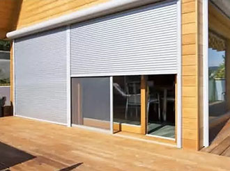 9 advantages of shade shutters