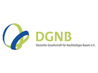 What’s the certification of German DGNB?
