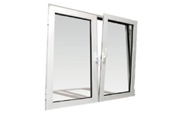 Aluminum Thermal Break Windows